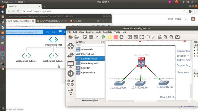 Understanding Azure Networking as a Network Engineer смотреть онлайн