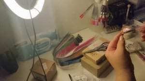 ASMR 🎆🎆🎧🎧распаковочка шуршалочка,тригеры,  шёпот 🎧🎧🎆🎆