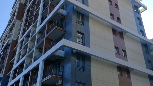 Все перепродажи : Каравелла Португалии Сочи Дагомыс Фз 214 ДДУ /недвижимость сочи, квартиры в Сочи смотреть онлайн
