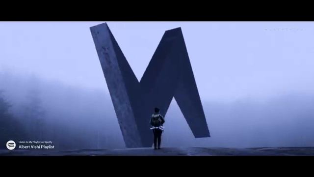 Shy Martin ~Are You happy (Albert Vishi Remix) Audio смотреть онлайн