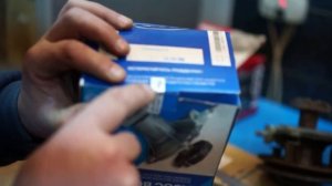 Отличие корпусов помпы ВАЗ-Классика