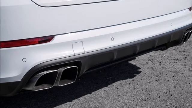 2019 Porsche Cayenne смотреть онлайн