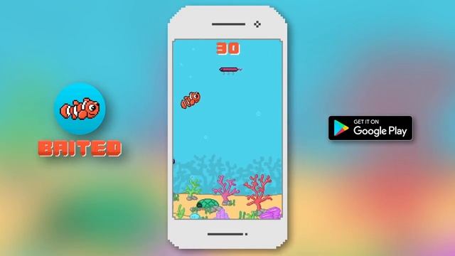 Baited Game смотреть онлайн