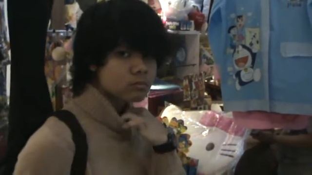 Osiria Rose : XMas Party @ Tenshi no Cafe (01/10) смотреть онлайн