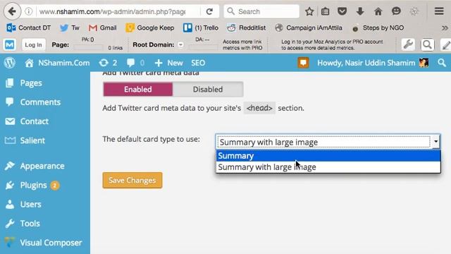 Yoast SEO Tutorial in Bangla - The Complete Guideline смотреть онлайн