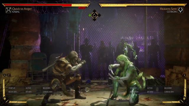 MK11 - Taking Your Turn When Two People Respect too Much and Are Turtling - Mortal Kombat 11 смотреть онлайн