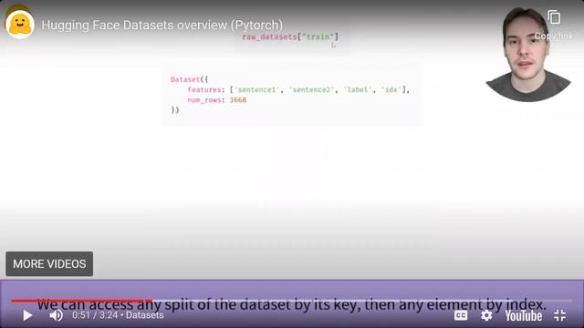 Chapter 3: Finetuning Pretrained Model | Introduction | Urdu/Hindi смотреть онлайн