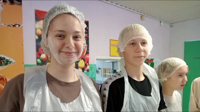 Как мы вареники лепили смотреть онлайн