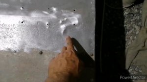 ✅Лодка Казанка как сделать вечный форштевень киль