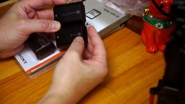 Which is a genuine NP-FZ100 for a7ⅲ? Why Sony don't say anything about a fake?ーなぜソニーは偽物について沈黙するのか？ смотреть онлайн