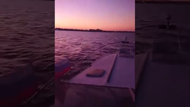 Идем домой, в "5-й причал" Таганрог. смотреть онлайн