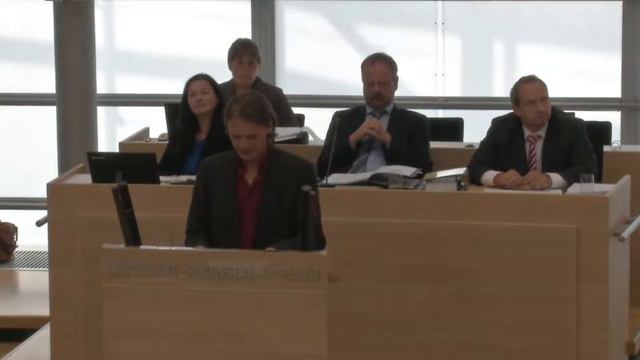 7. Landtagssitzung Sachsen-Anhalt vom 01.09.2016 komplett смотреть онлайн