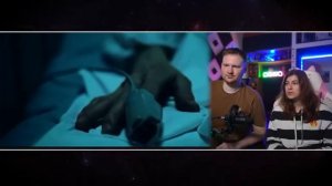 ЗОМБИ ЧЕЗ РЕАКЦИЯ ЛАНДАУ РУТУБ 3