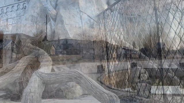 Украинский Голливуд I Victoria Film Studio I Куда поехать под Киевом? смотреть онлайн