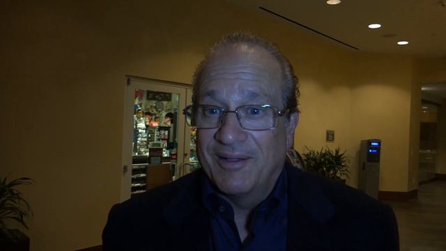 Dean Spanos on the NFL's LA decision & if he'll work with city of San Diego смотреть онлайн
