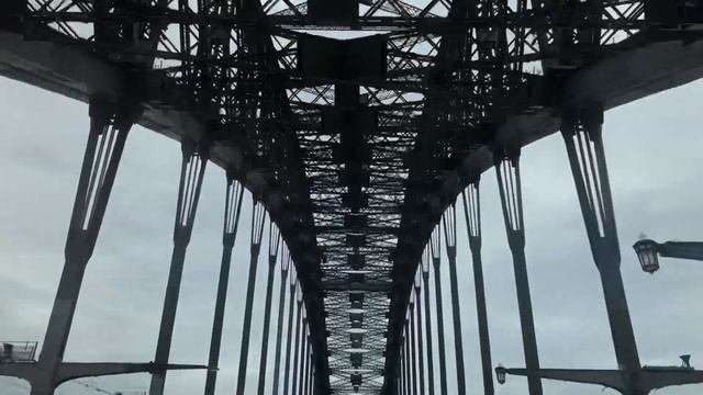 Travel to Harbour bridge Sydney Australia смотреть онлайн