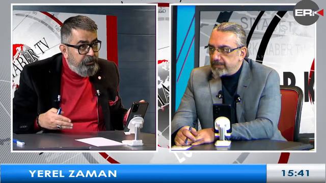 YEREL ZAMAN смотреть онлайн