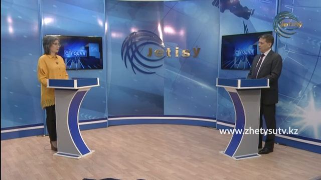 СЕГОДНЯ- СЕРИК АБДРАЗАКОВ.Какая группа крови имеет больше шансов заразиться коронавирусом? смотреть онлайн