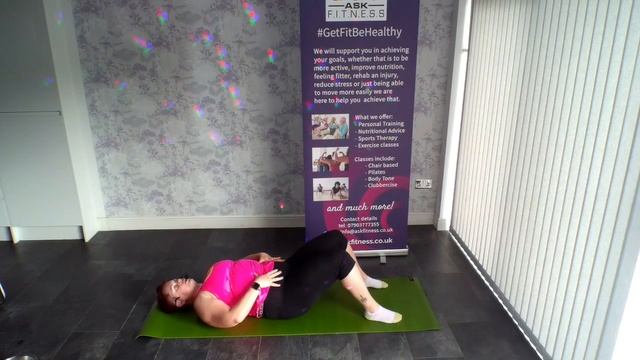 fitness pilates 2 смотреть онлайн