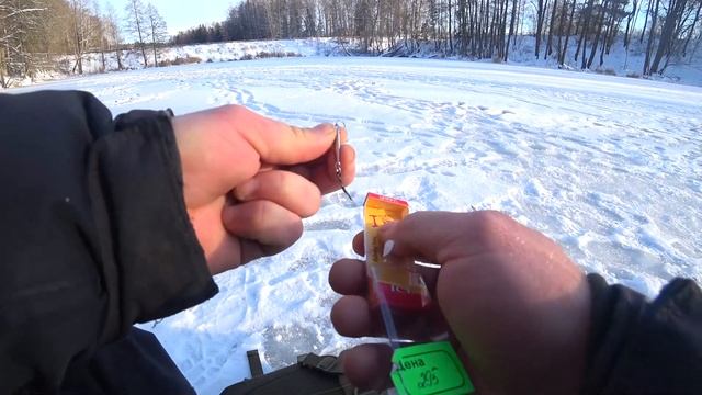 СЕЗОН ТВЕРДОЙ ВОДЫ 2023 ОТКРЫТ!!! смотреть онлайн