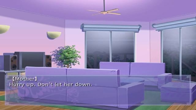 Notch - The innocent LunA - Eclipsed SinnerS part 6 смотреть онлайн