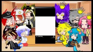 Реакция стран и 13 карт на ТТ + сюжет:)🙂🙃