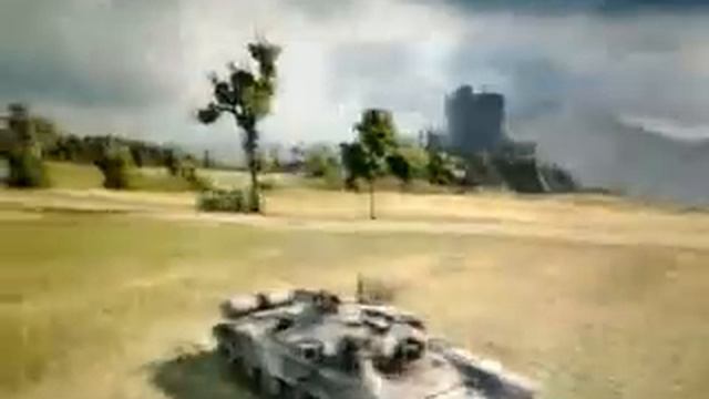 World Of Tanks (Т-90) ;))))) "ремоделинг" смотреть онлайн