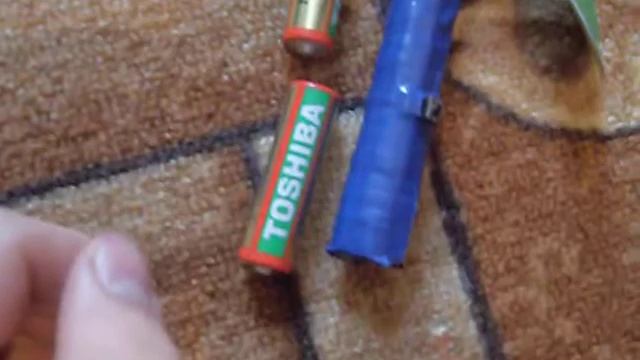 самодельный маленький вентилятор. self-made ventilator смотреть онлайн