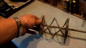 МИКСЕР ДЛЯ БЕТОНА СВОИМИ РУКАМИ