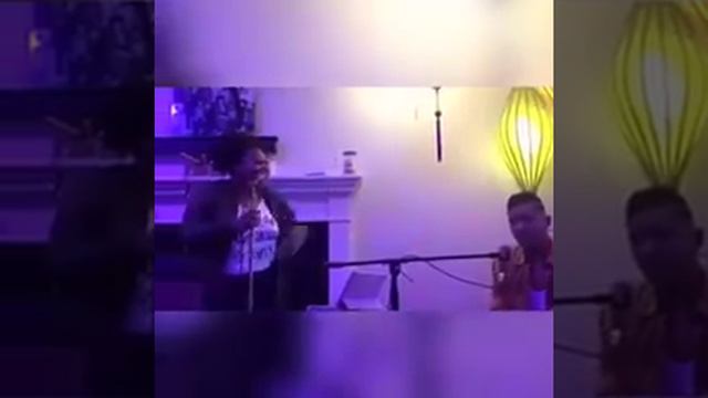 Amber Riley- Stone Cold (Demi Lovato Live Cover) смотреть онлайн