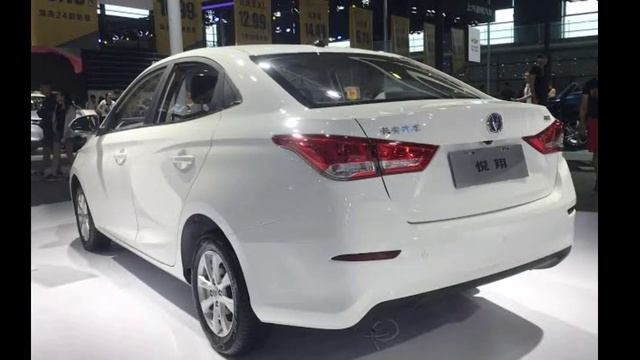 Changan Alsvin Pakistan 2020 смотреть онлайн