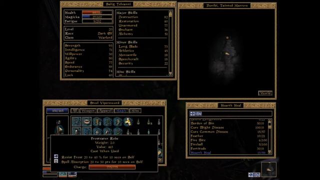 Ilunibi - 075 - MORROWIND GOTY (No Commentary) смотреть онлайн