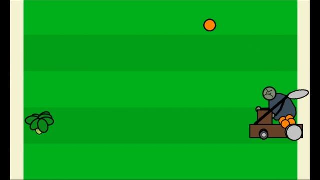 Plants Vs Zombies Paint Pack Funny Moments Video смотреть онлайн