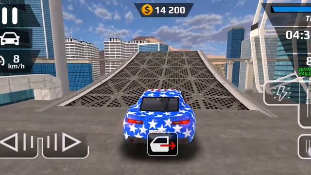 العاب السيارات للأطفال - لعبة سيارات تحطيم - سيارات تقفز  - Kids Car - العاب أندرويد -