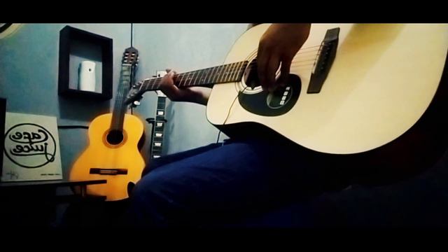 Radiohead | Creep | (Cover) Instrumental Gitar Akustik смотреть онлайн