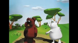 Озвучка ,,Весёлые Мишки,,