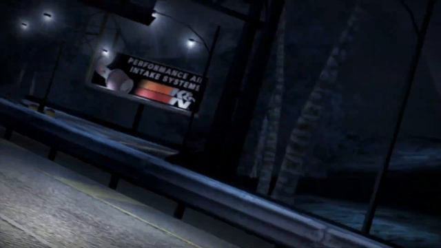 Need for Speed Carbon PC PART 1 - 2018 смотреть онлайн