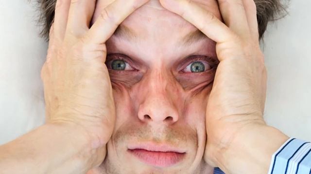 Что будет если не спать 3 дня смотреть онлайн