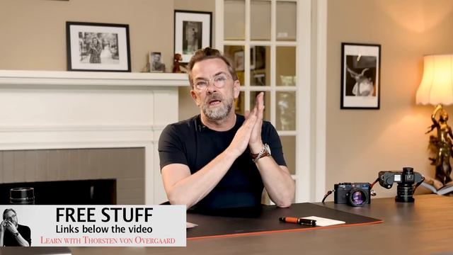 Dr. Paul Wolff and the Leica - The Great German Photographer. By Thorsten Overgaard смотреть онлайн