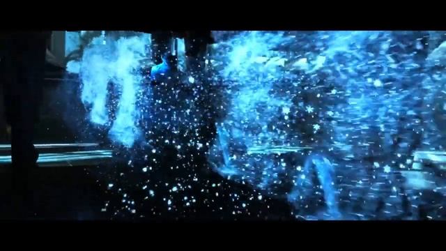 The Nutcracker - The Untold Story (2010) | trailer смотреть онлайн