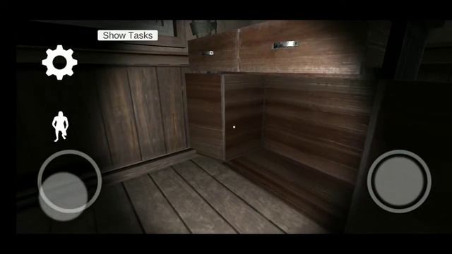говорящий Бен что с тобой случилось Escape Scary Ben