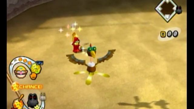 Mario SuperStar Baseball Challenge Special Mode,Bowser Walkthrough Part 1 смотреть онлайн