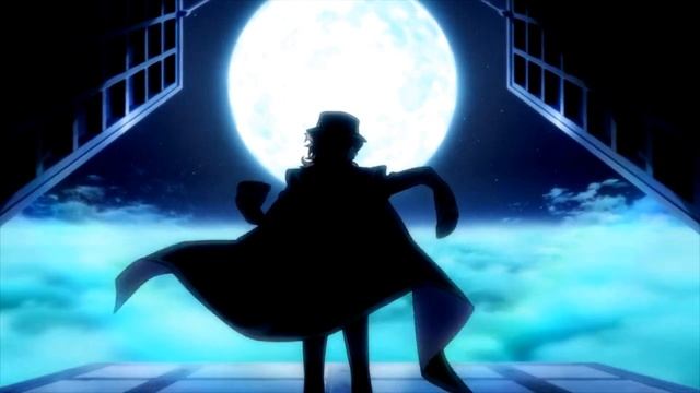 Дазай и Чуя||двойной чёрный||amv смотреть онлайн