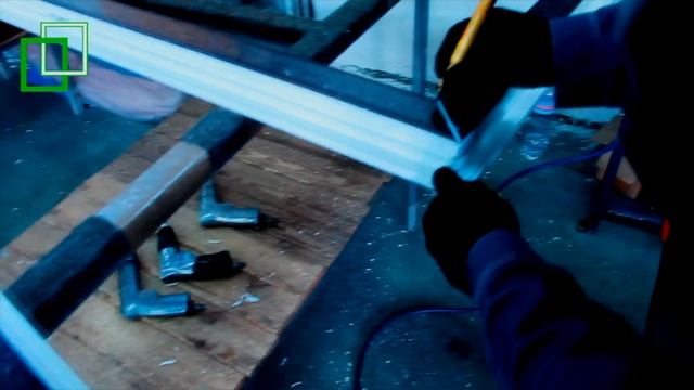Віндпласт - виробництво металопластикових вікон та композитних дверей у Києві смотреть онлайн