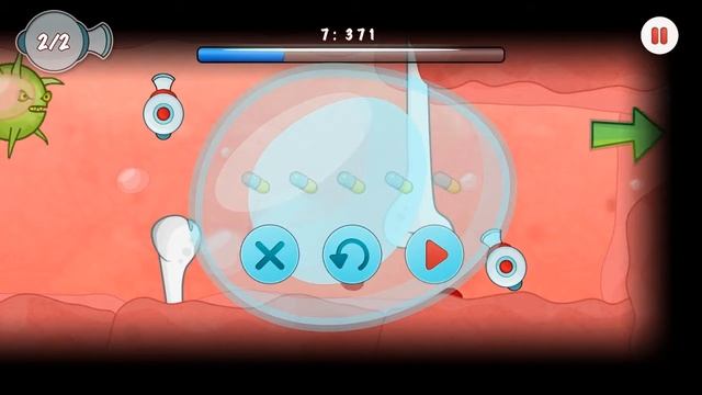 Internal Invasion Dev Challenge 1 смотреть онлайн