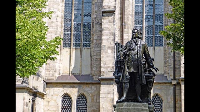 J.S.Bach: The Well-Tempered Clavier. Live Innsbruck, 1973, Sviatoslav Richter. III part of IV. смотреть онлайн