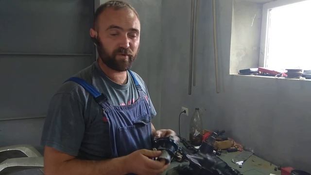 ГУР ЗИЛ сальники смотреть онлайн