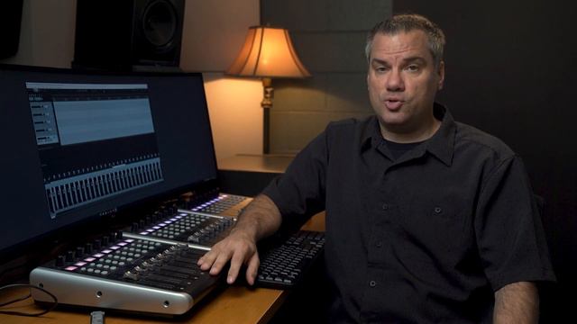 Make My Live Stream Sound Better - PART 3 - Configure Reaper for Live Mixing смотреть онлайн