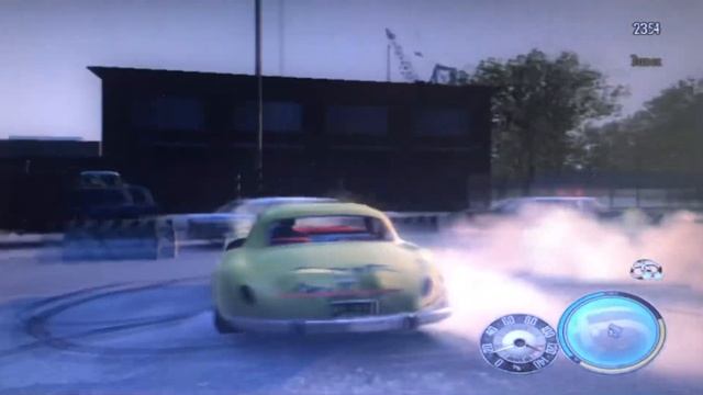 Mafia 2 - Dual Core Processor Intel Gma смотреть онлайн