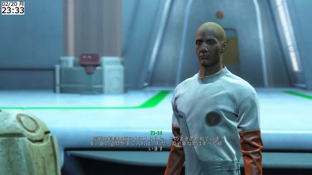 【steam】Fallout4【独り言付】part12 レールロードルート1 смотреть онлайн